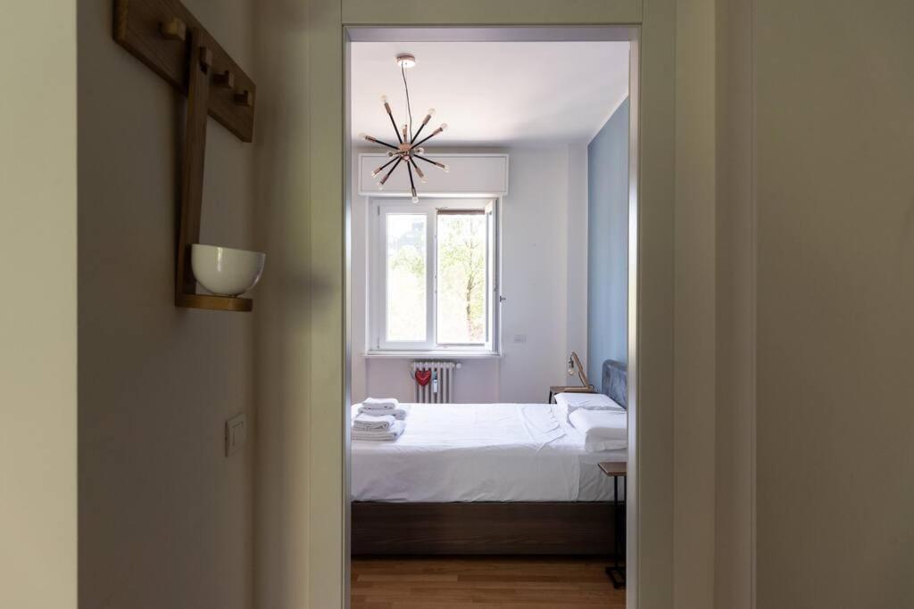 Appartement Youhosty - Marostica19