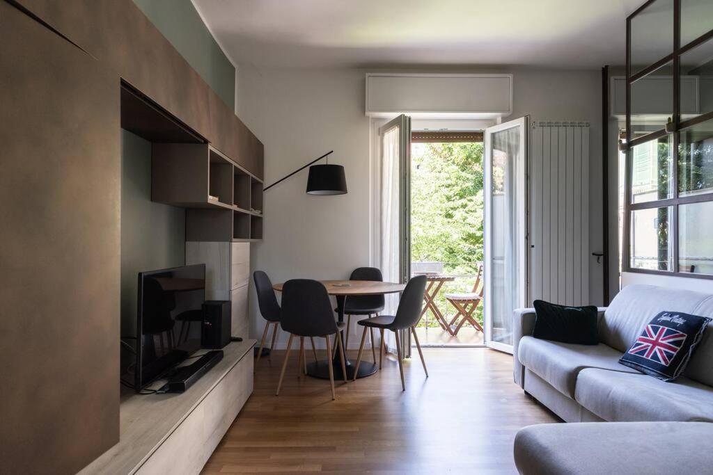 Youhosty - Marostica19 Appartement Milaan